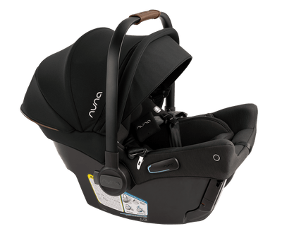 Nuna Pipa urbn + MIXX next Travel System