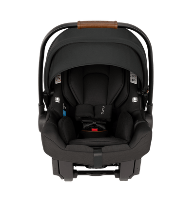 Nuna Pipa urbn + MIXX next Travel System