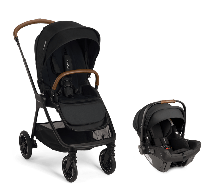 Nuna TRIV next + PIPA urbn – piccolinobaby