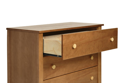 Babyletto Sprout 3 Drawer Changer Dresser with Removable Changing Tray
