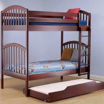 Orbelle 450 Twin 39 Inch Bunk Bed