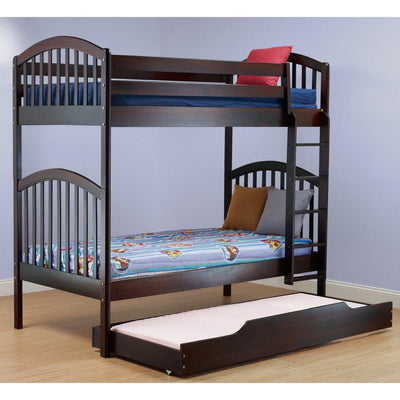 Orbelle 450 Twin 39 Inch Bunk Bed