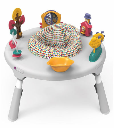 Oribel PortaPlay 4in1 Foldable Activity Center