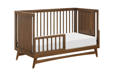Babyletto Peggy 3 in 1 Convertible Crib with Toddler Bed Conversion Kit