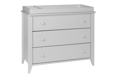 Babyletto Sprout 3 Drawer Changer Dresser with Removable Changing Tray