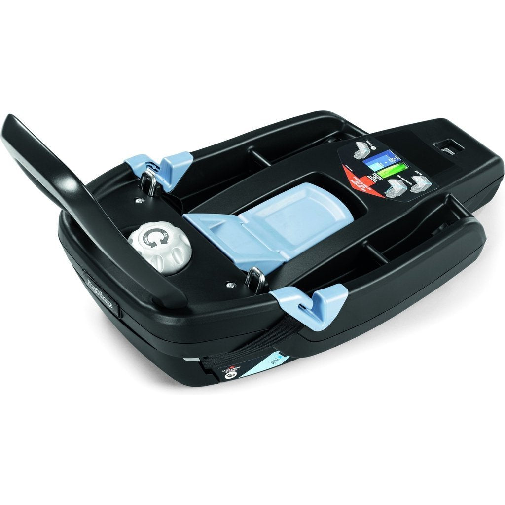 PegPerego 435 Nido Car Seat Base
