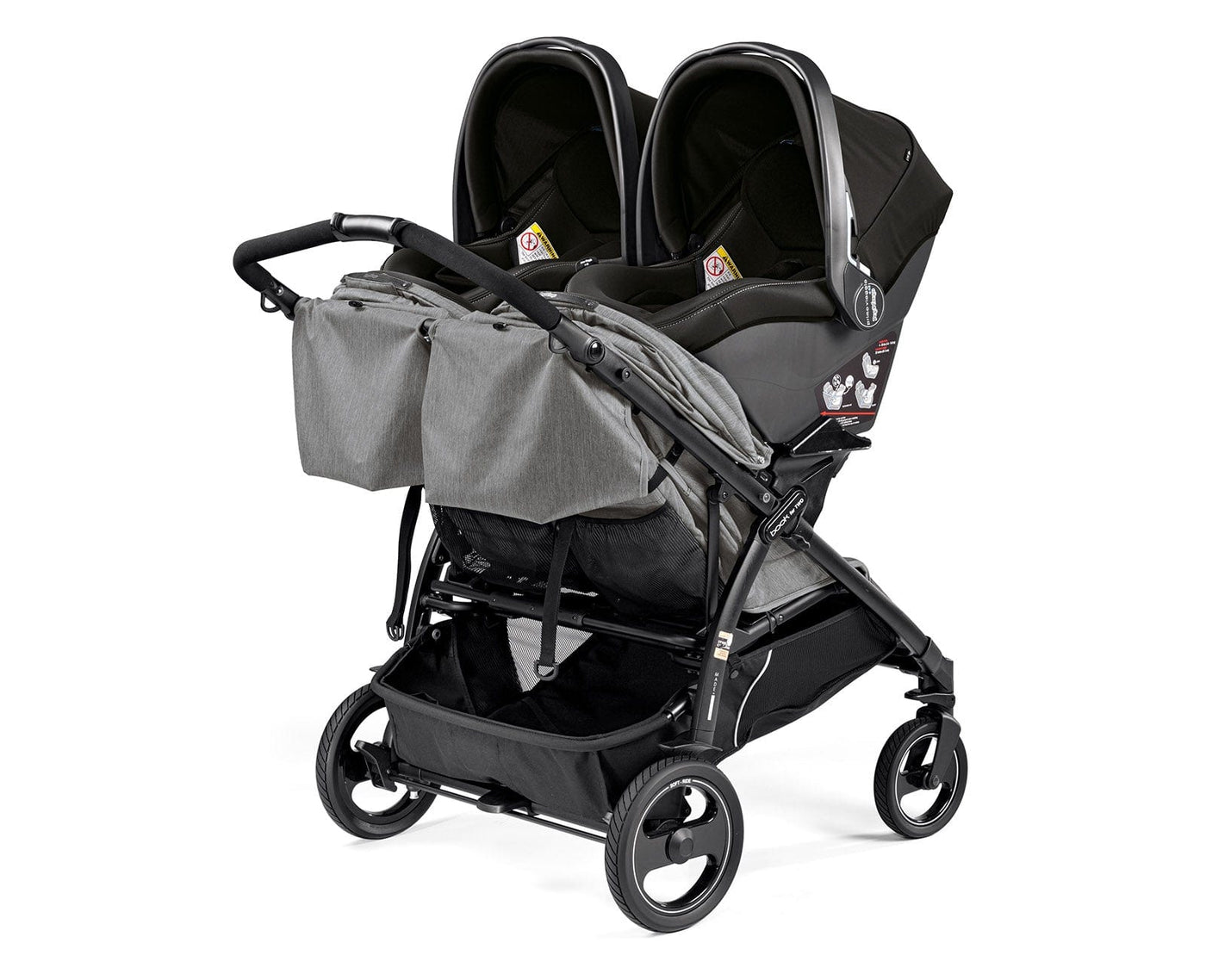 Peg Perego Book for Two Atmosphere