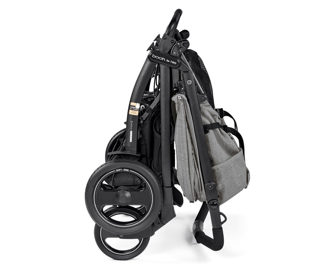 Peg perego book for two deals