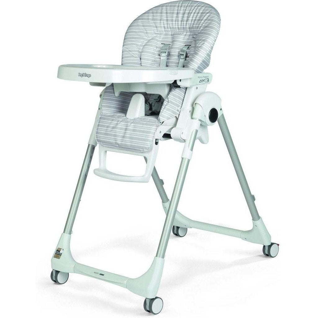 PegPerego Prima Pappa Zero3 High Chair