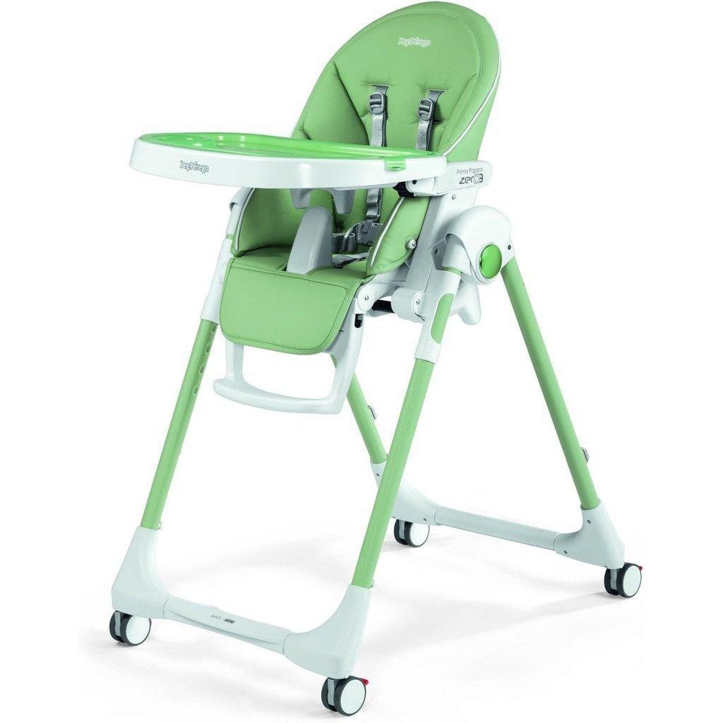 peg perego prima pappa roller high chair Prima Pappa Follow Me LINEAR GREY Peg Perego