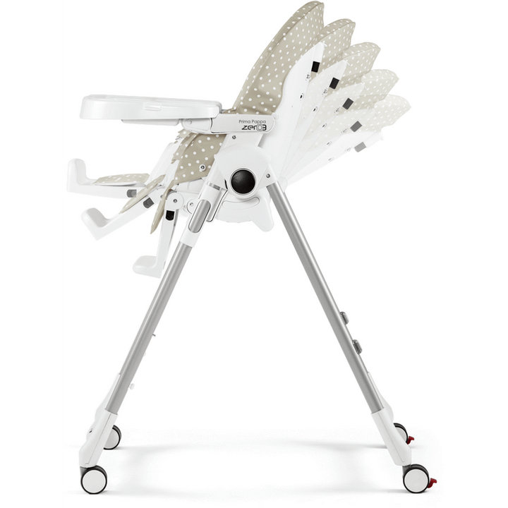 peg perego wonder Peg Perego Prima Pappa Zero3 High Chair – piccolinobaby