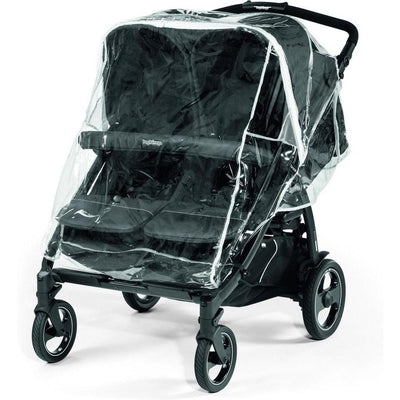 PegPerego Rain Cover Book for Two