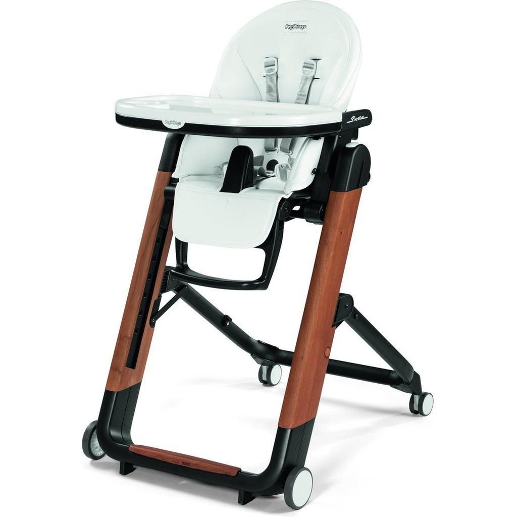 PegPerego Siesta High Chair