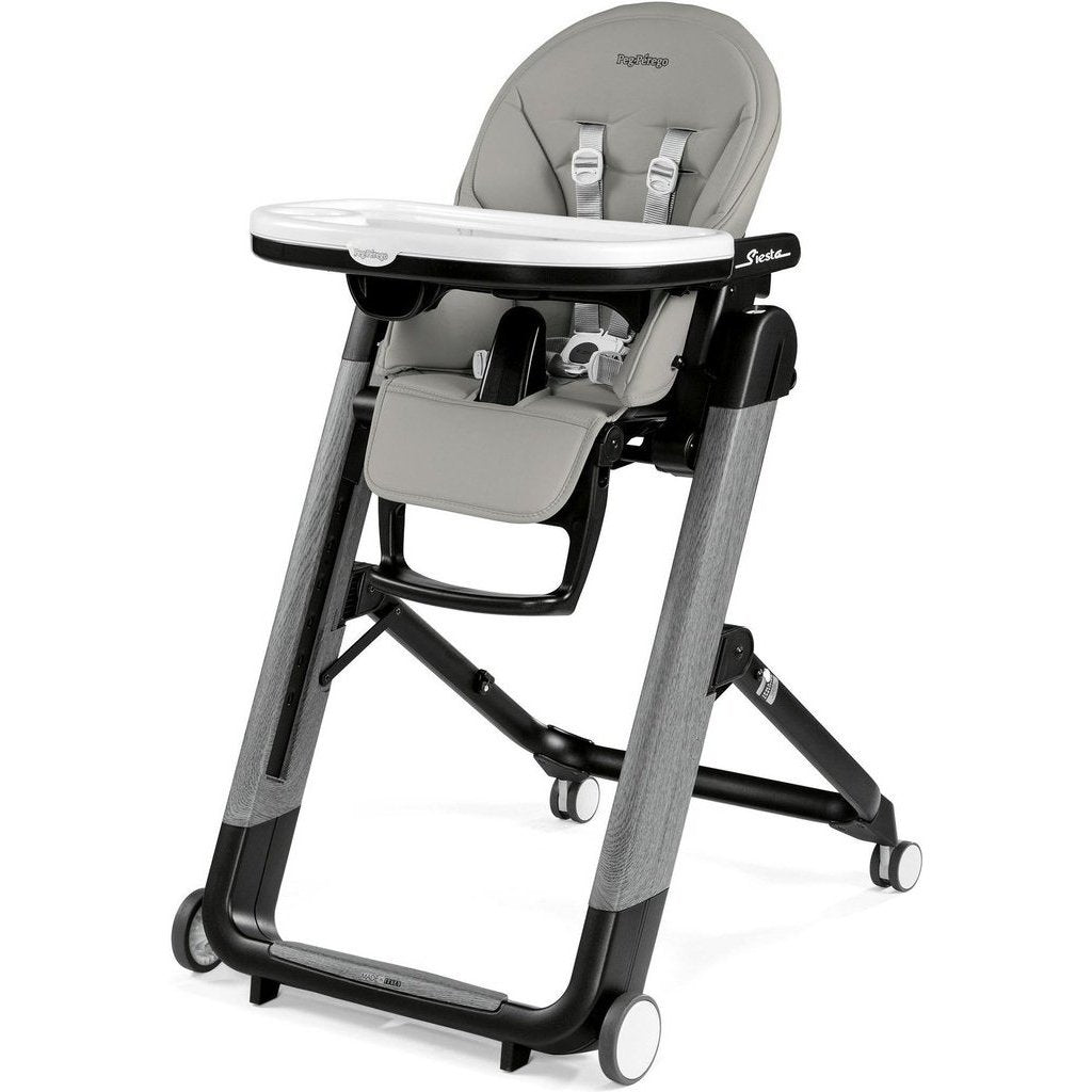 PegPerego Siesta High Chair