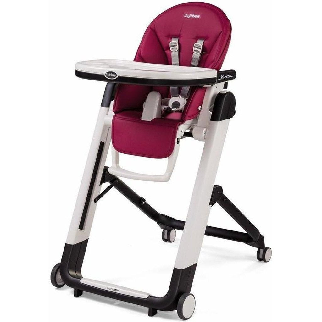 PegPerego Siesta High Chair