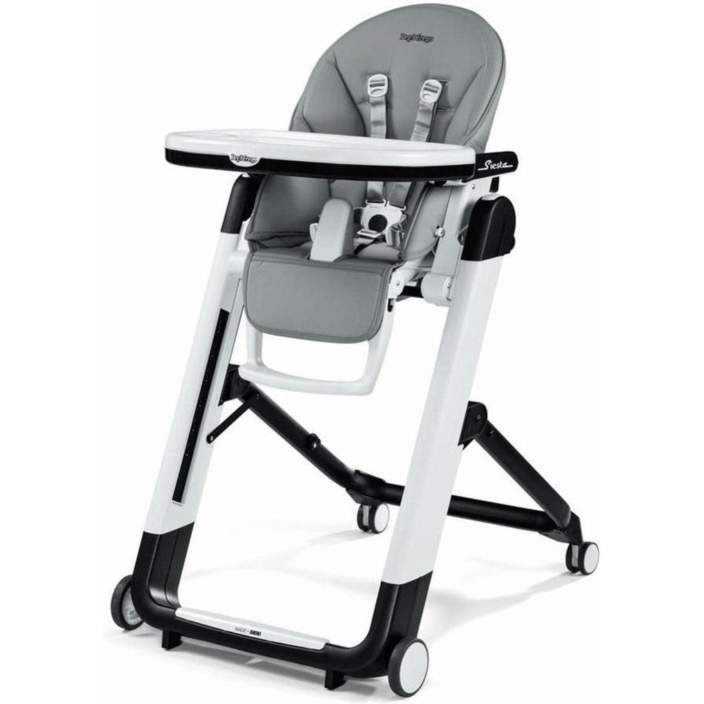 peg perego siesta arancia Peg Perego Siesta High Chair