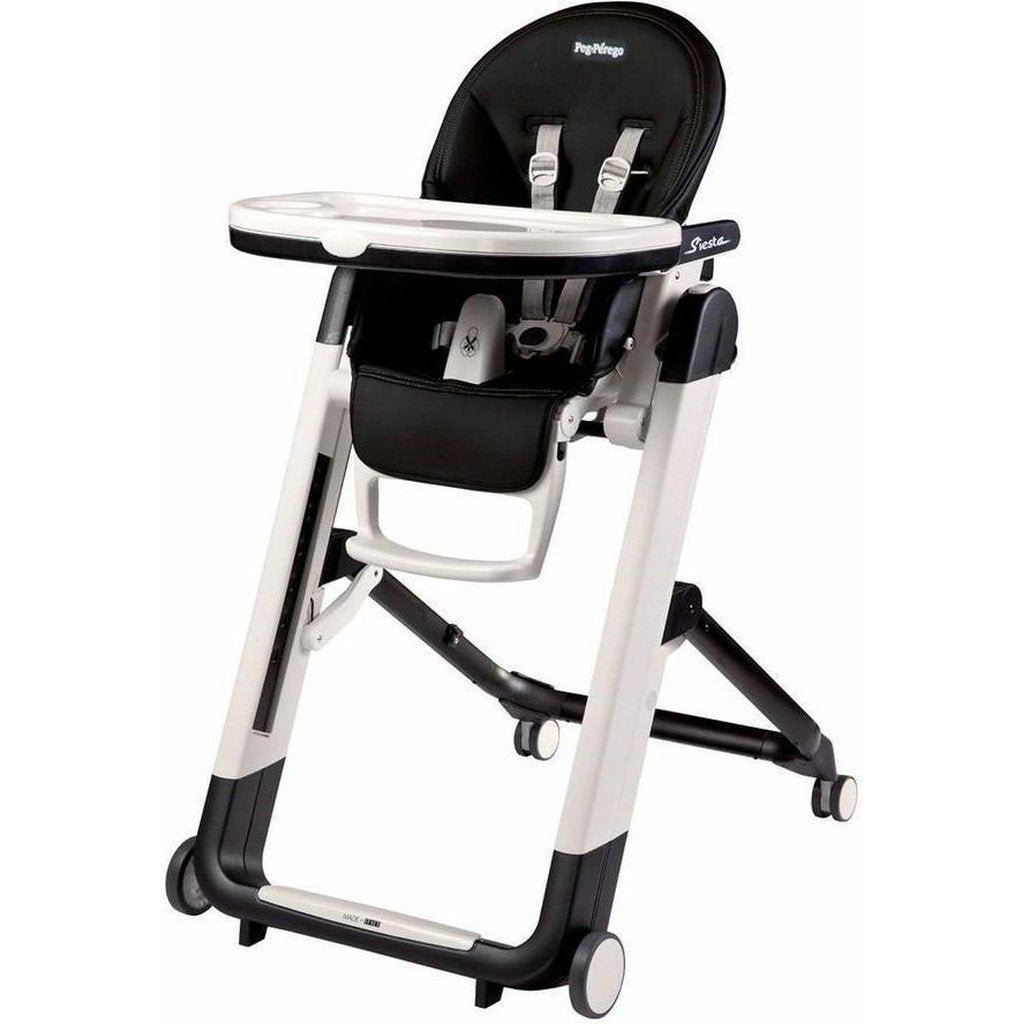 PegPerego Siesta High Chair