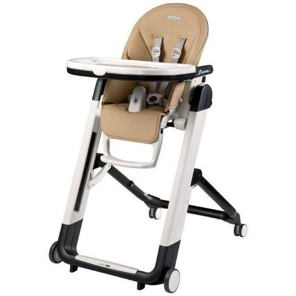 PegPerego Siesta High Chair