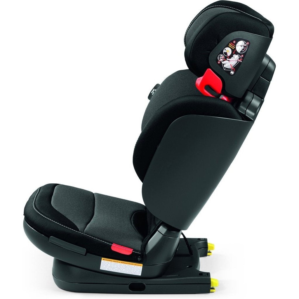 PegPerego Viaggio Flex 120 Booster Seat