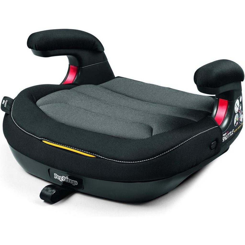 PegPerego Viaggio Shuttle 120 Booster Seat