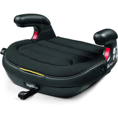 PegPerego Viaggio Shuttle 120 Booster Seat