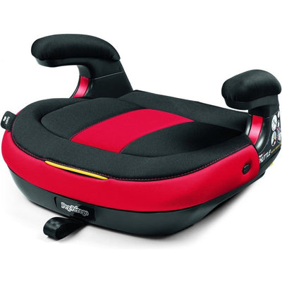 PegPerego Viaggio Shuttle 120 Booster Seat