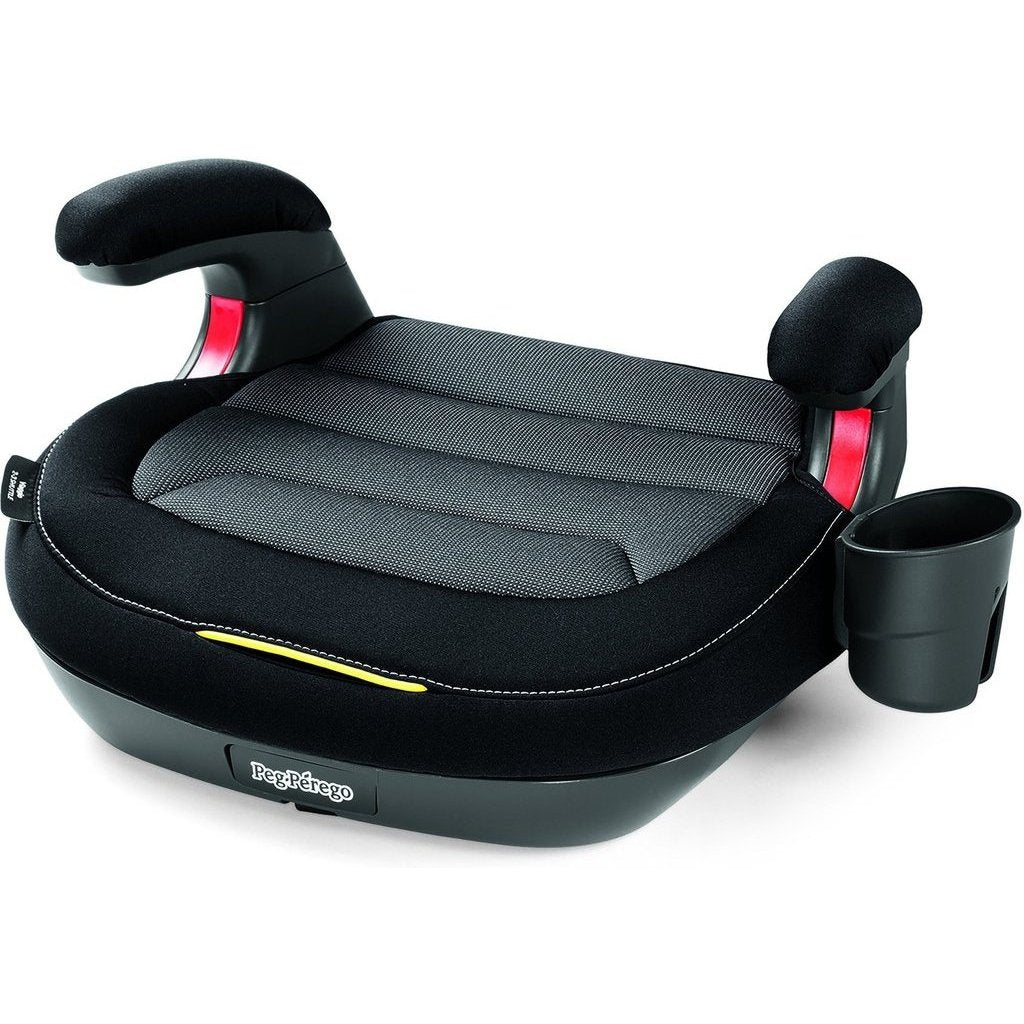 peg perego booster viaggio Shuttle 120 Car Seat 7/8 with a maximum height Cycling Black Vs White Length:6'-3