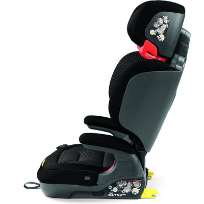 PegPerego Viaggio Shuttle Plus 120 Booster Seat