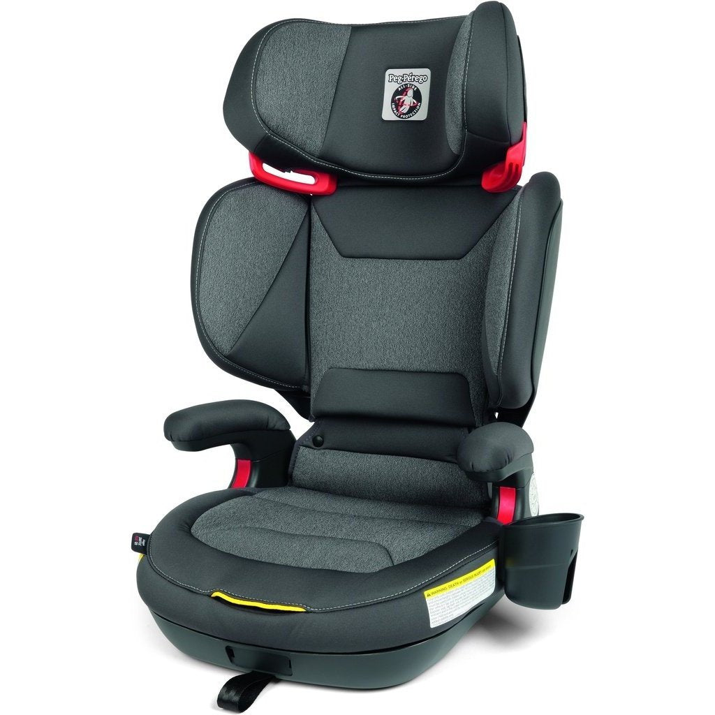 PegPerego Viaggio Shuttle Plus 120 Booster Seat