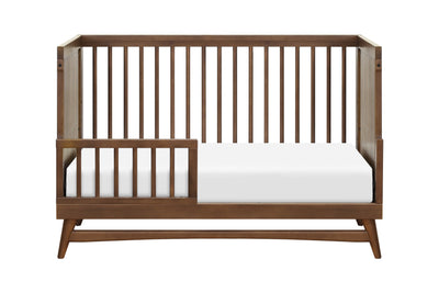 Babyletto Peggy 3in1 Convertible Crib with Toddler Bed Conversion Kit