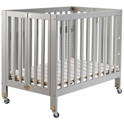Modern Design Portable Crib
