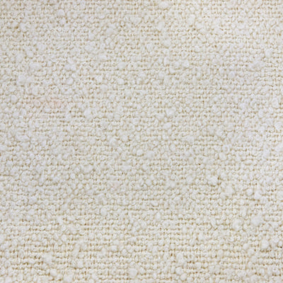Babyletto Kiwi Gliding Ottoman - Ivory Boucle