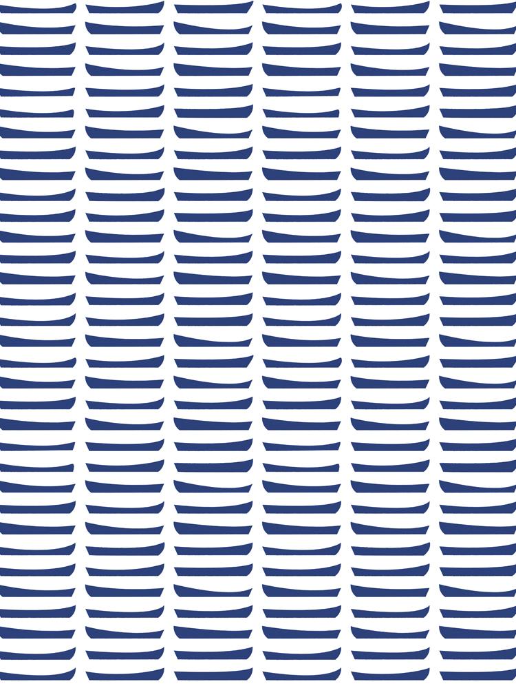 row wallpaper