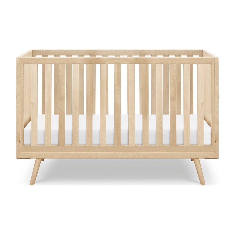 Ubabub Nifty Timber 3-in-1 Crib