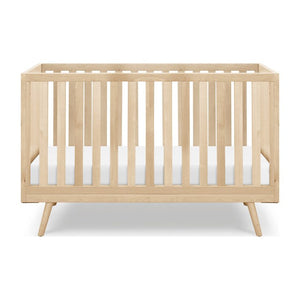 Ubabub Nifty Timber 3 in 1 Crib