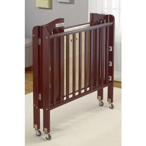 Arched 3 Level Porta Crib