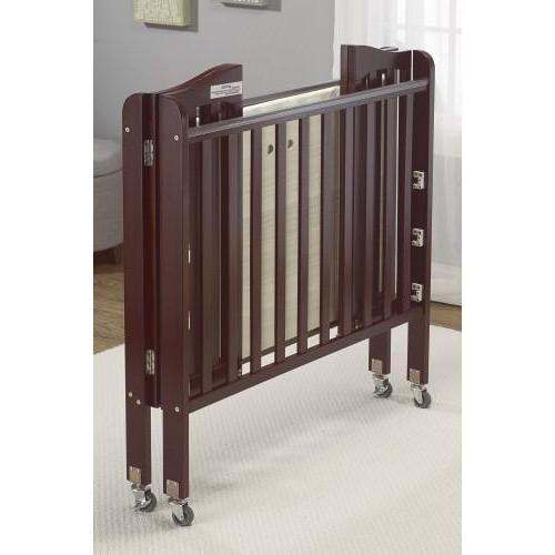 Arched 3 Level Porta Crib piccolinobaby