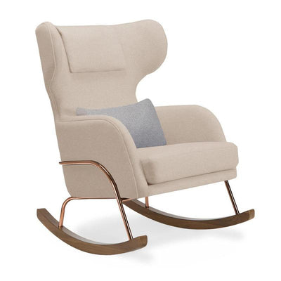 Grand Jackson Rocker