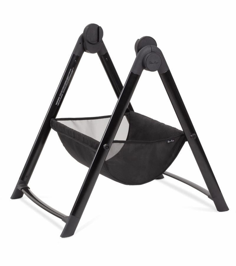 Silver Cross Bassinet Stand for Dune / Reef