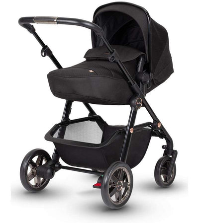 Silver Cross Comet Stroller - Eclipse (Special Collection)