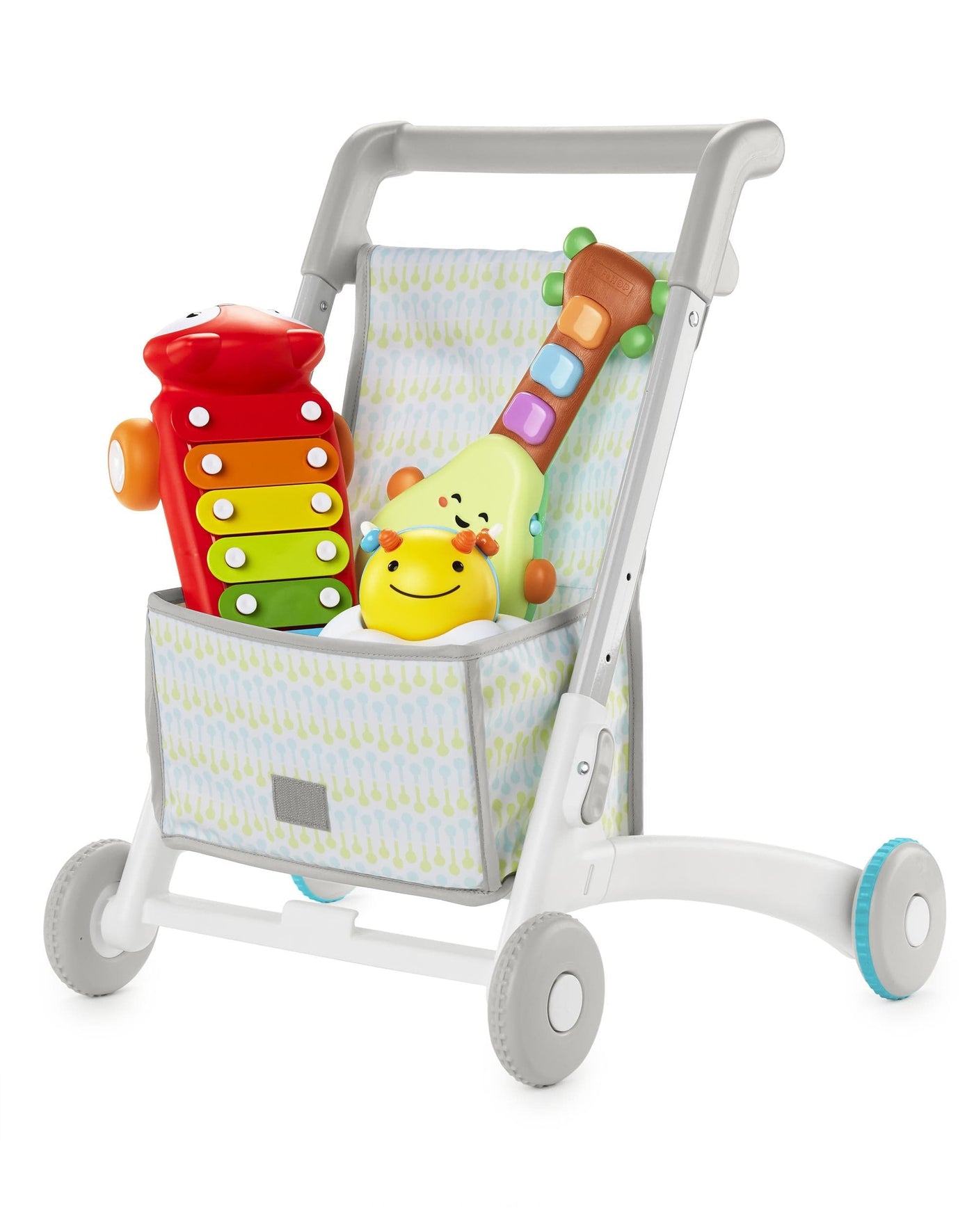 Skip Hop Explore & More Grow Along 4 In 1 Activity Walker