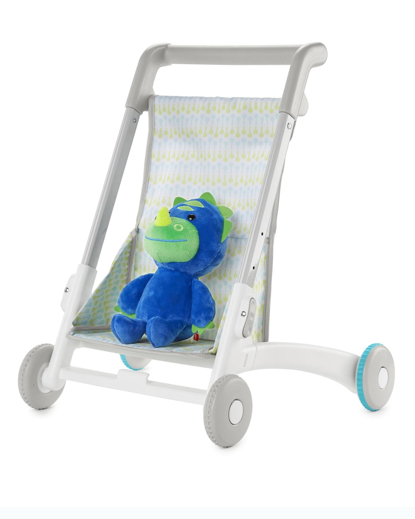 Skip Hop Explore & More Grow Along 4 In 1 Activity Walker