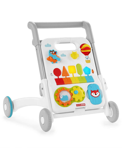 Skip Hop Explore & More Grow Along 4 In 1 Activity Walker