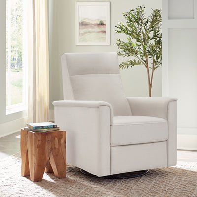 Namesake Willa Glider Recliner