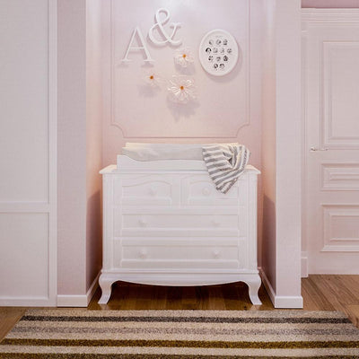 Romina Cleopatra Single Dresser