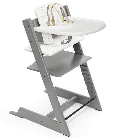 Stokke Tripp Trapp Complete High Chair With Tray