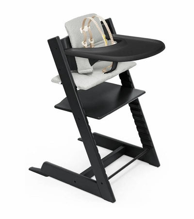 Stokke Tripp Trapp Complete High Chair With Tray