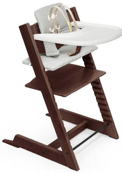 Stokke Tripp Trapp Complete High Chair With Tray