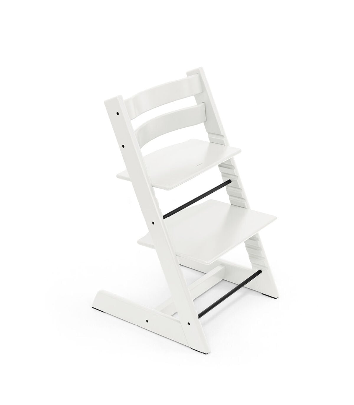 Stokke Tripp Trapp Complete High Chair With Tray