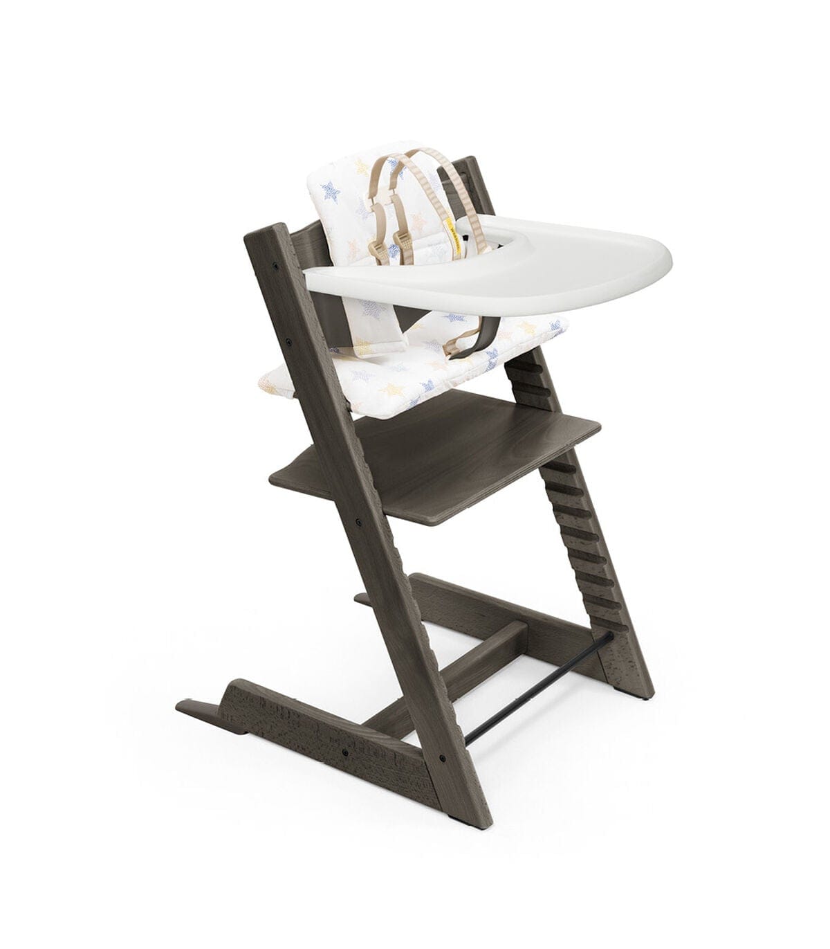 Stokke Tripp Trapp Complete High Chair With Tray